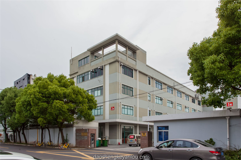 稻盛科研楼入驻公司