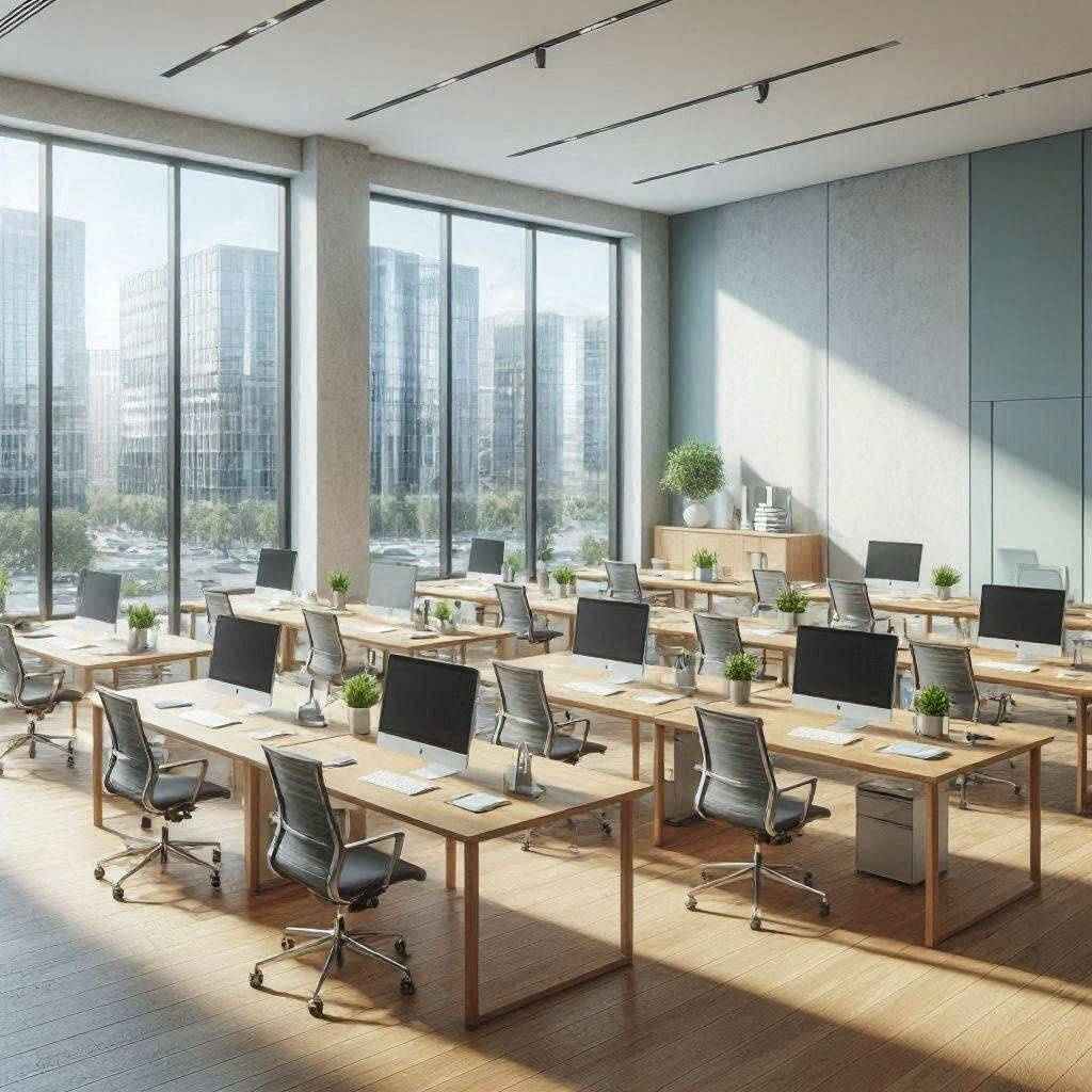 销售团队怎样判断员工反馈快速增多对写字楼办公企业文化墙设计造成的实际影响